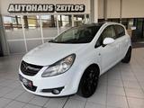 Opel Corsa D 1,4 16V Color Edition *Klima*Pano*17"* - Opel Corsa Gebrauchtwagen in Dortmund