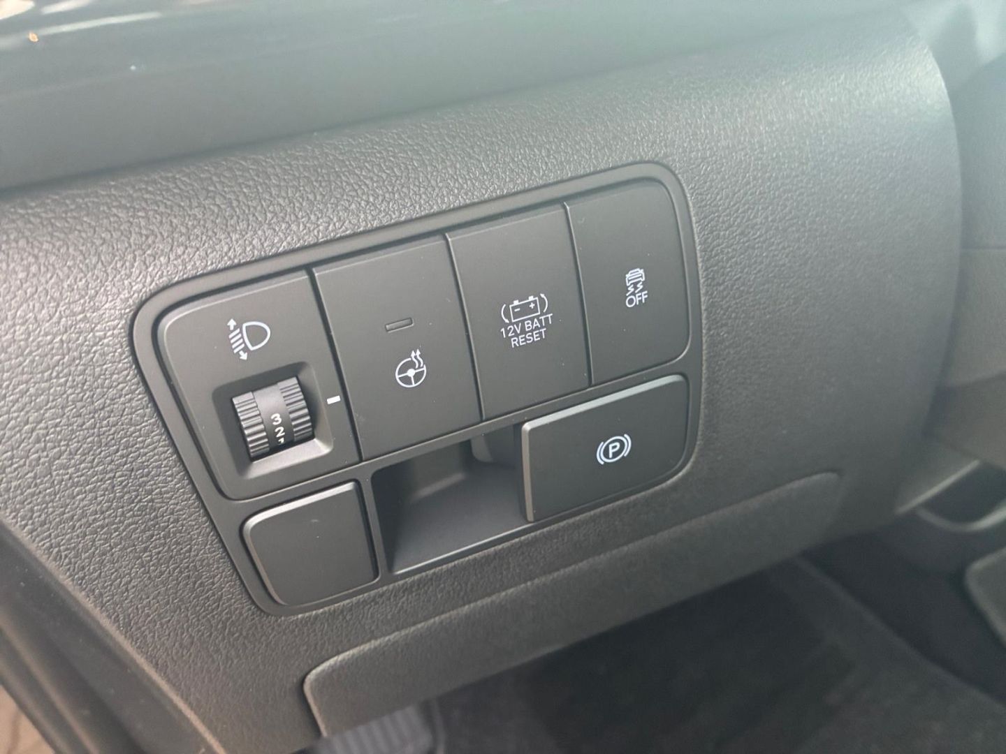 Hyundai STARIA - Bild 22