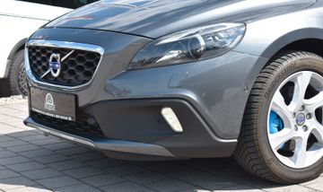 Volvo V40 - 4