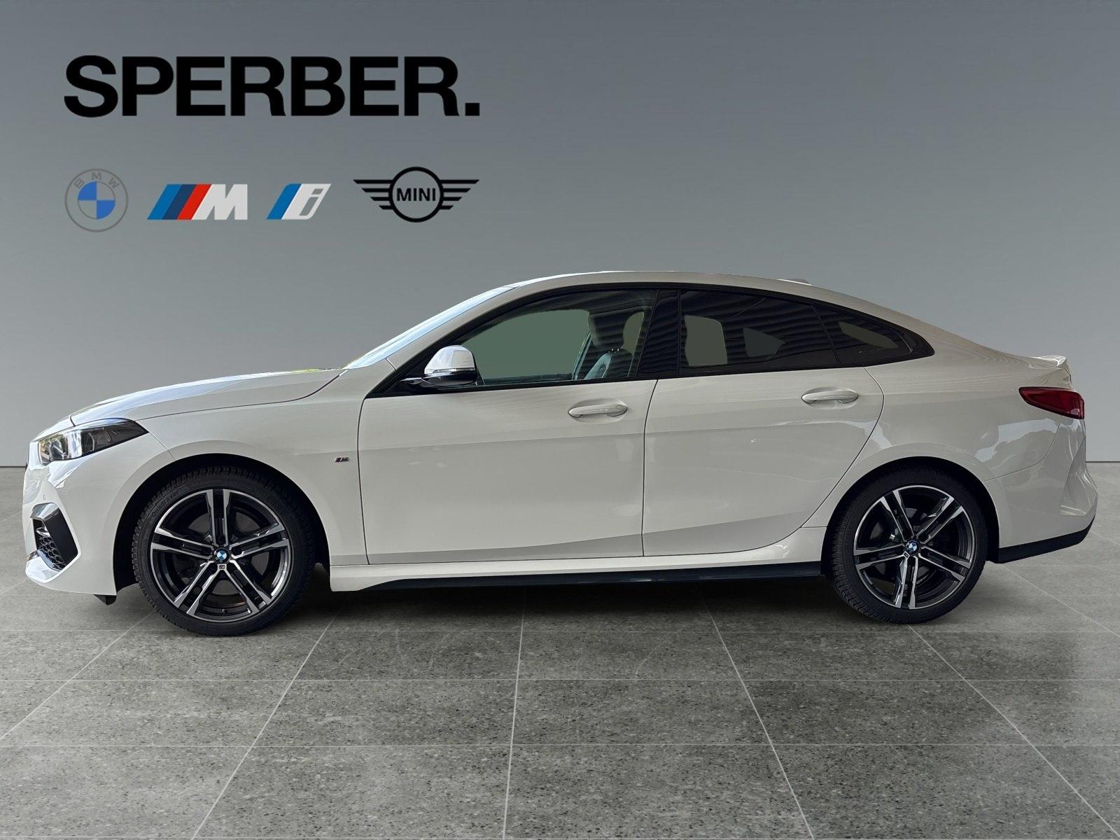 BMW 220i M Sportpaket*LED*Head Up*Live Cockpit Prof*