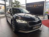 Skoda Octavia Combi Scout 4x4 VIRTUAL ACC HUD LED