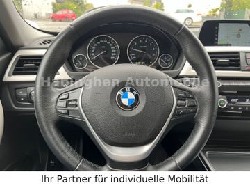 BMW 318 - 12