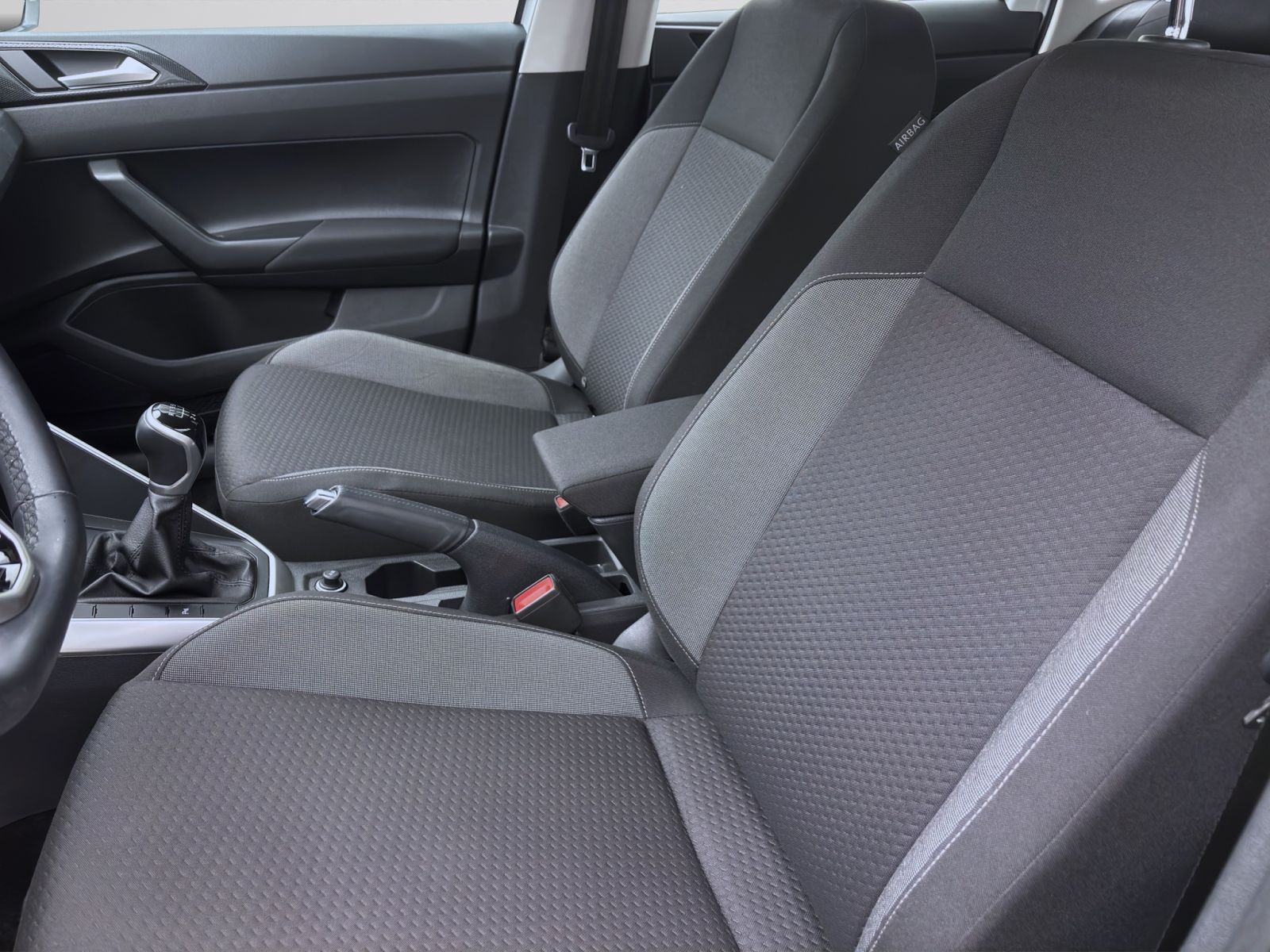 Volkswagen Polo - Bild 9