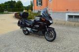 Honda Pan European ST 1100, TÜV Neu - HONDA ST1100