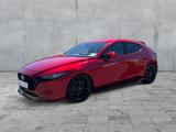 Mazda 3 2.0 SKYACTIVE-X SELECTION MATRIX+NAV+ACC+360° - Mazda Gebrauchtwagen von 2020