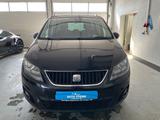 Seat Alhambra 1.4 TSI Style*Rückfahrkamera*SHZ*Tempom - Seat Alhambra: 1.4