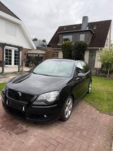 Volkswagen Polo GTI sehr gute Ausstattung!!! - Volkswagen Polo aus 2008: GTI