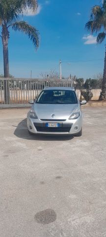 Renault RENAULT CLIO 2012 1.5CC 90CV