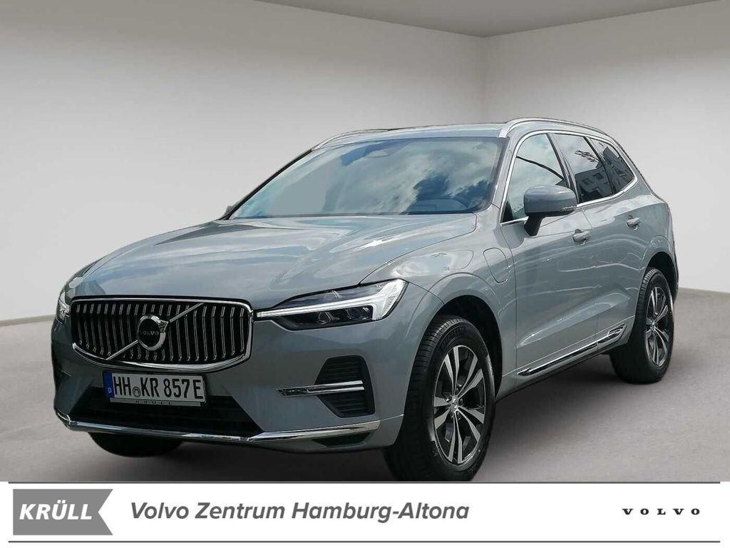 Image of Volvo XC60
