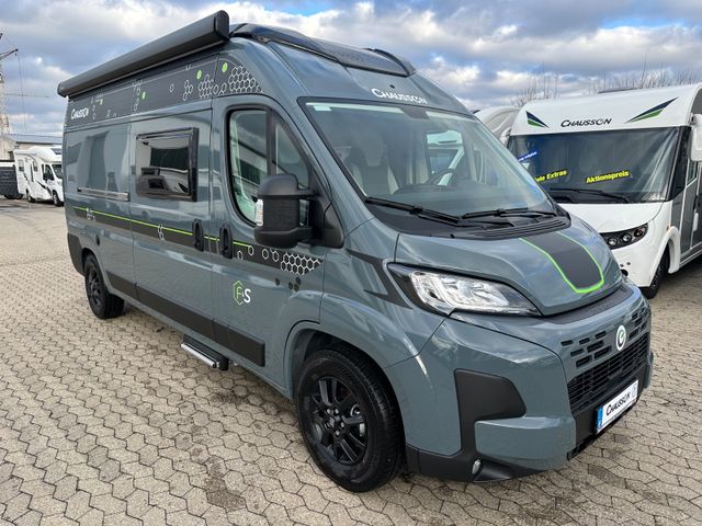 Chausson F&S Line Family & Sport V594 ~ MJ`25