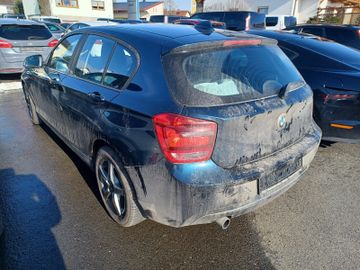 BMW 116 - 4
