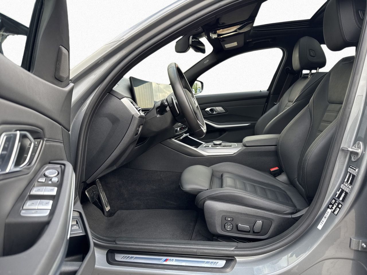 BMW M340d - Bild 11