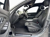 BMW M340d - Vorschau Bild 11