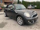MINI COOPER_SD Cabrio Cooper SD*Navi*Leder*Xenon*1 Hd - MINI MINI Gebrauchtwagen in Dortmund