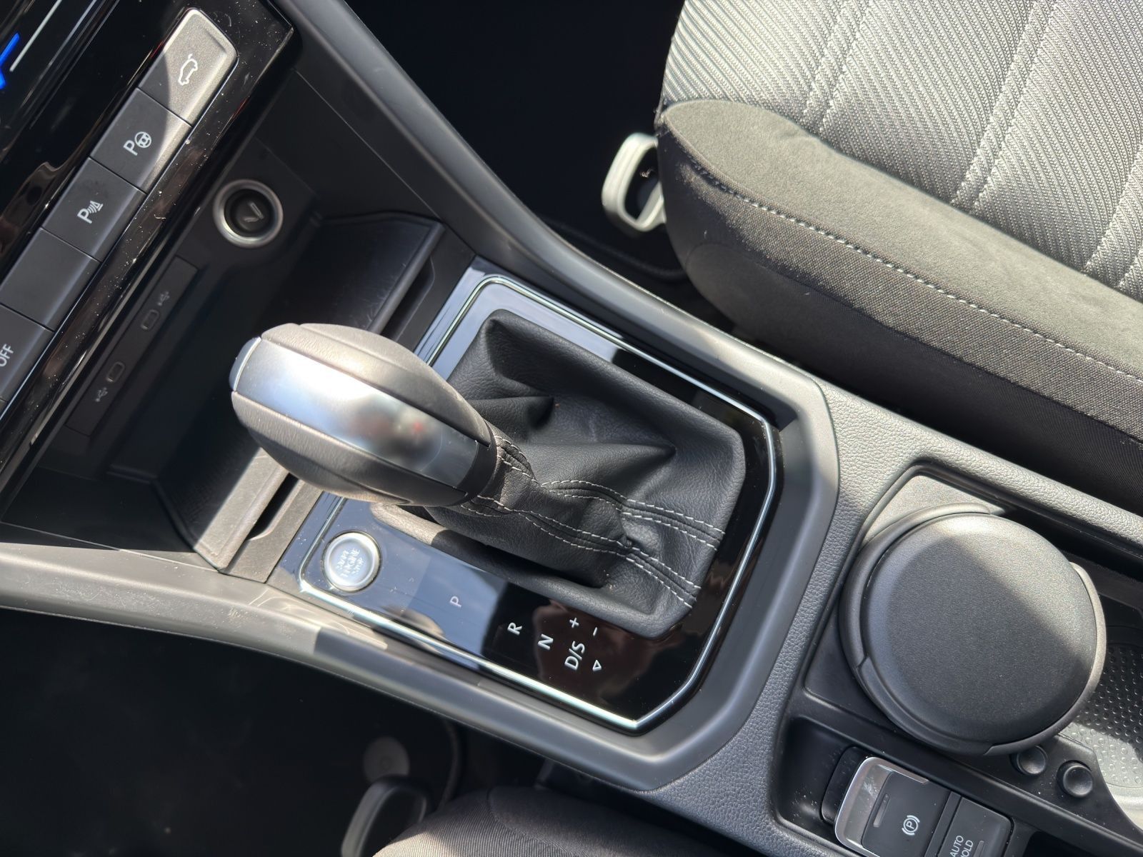 Volkswagen Touran - Bild 12