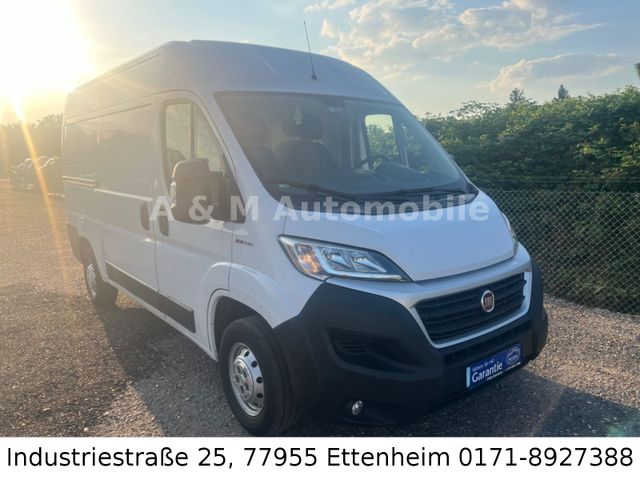 Fiat Ducato Hochr.-Kasten 33 130 L2H2 RS: 3450 mm