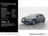 Volkswagen Golf VIII 1.5 eTSI DSG GOAL*IQ.LIGHT*AHK*KAMERA* - Jahreswagen