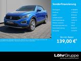 Volkswagen T-Roc Cabriolet 1.5 TSI DSG Style /Navi/LED/ACC - Volkswagen T-Roc: Cabrio