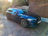 BMW 520d Touring Sport Line HUD, AHK, Pano - BMW 520 Gebrauchtwagen in Bremen
