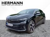 Renault Megane E-Tech Electric EV60 220HP Iconic - Renault Gebrauchtwagen in Nürnberg