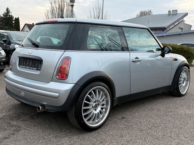 MINI ONE