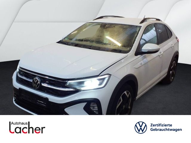 Taigo R-Line 1.5 TSI DSG,IQ.LIGHT,IQ.DRIVE,AHK