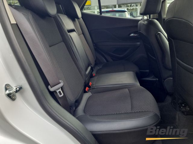 Mokka X Innovation, 1.4 Turbo, Automatik, Navi, 