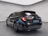 Toyota Corolla 2.0 Hybrid Touring Sports Lounge / Pano - Toyota Corolla Gebrauchtwagen in Stuttgart
