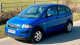 Audi A2 Garagenfahrzeug, 176 tkm, Top Zust... - Audi A2 Gebrauchtwagen in Hamburg