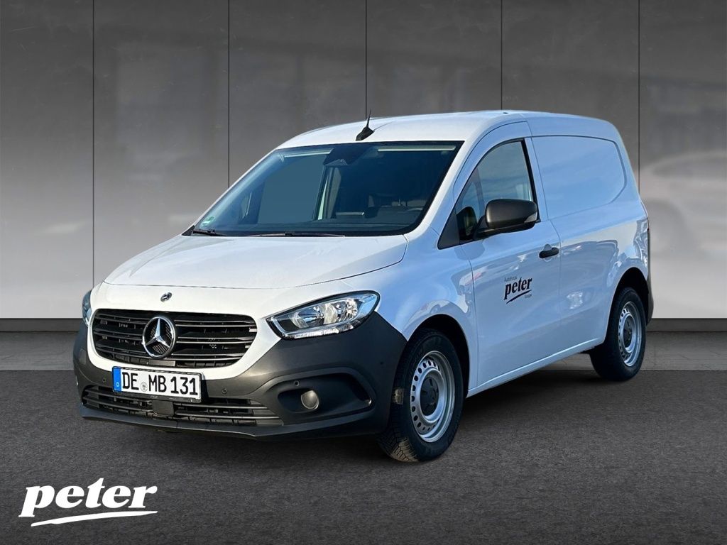 Image of Mercedes-Benz Citan