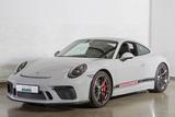 Porsche 991/911 GT3 Touring, Sonderfarbe Kreide,wenig KM