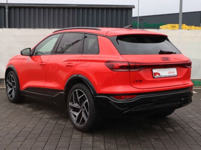 Audi SQ6 e-tron - Bild 9