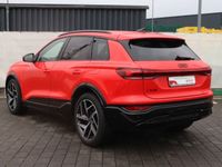 Audi SQ6 e-tron - Vorschau Bild 9
