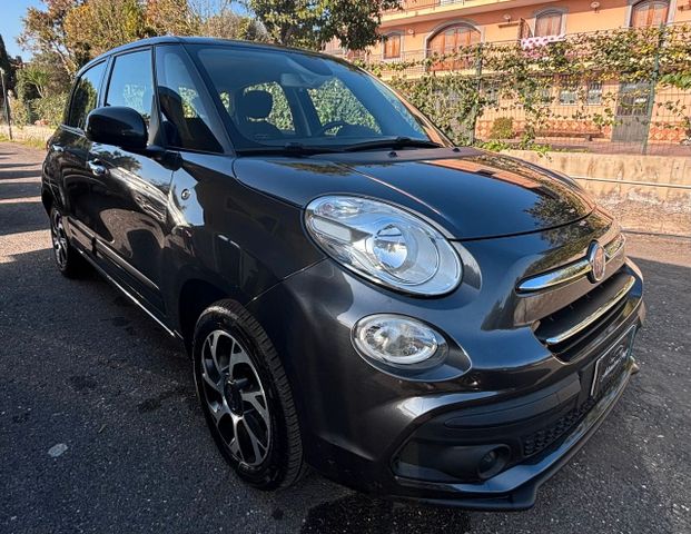 Fiat 500L 1.6 Multijet 120 CV City Cross