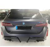 BMW M5 Touring, Voll, H&R, Voll Foliert  - BMW M5 in Köln