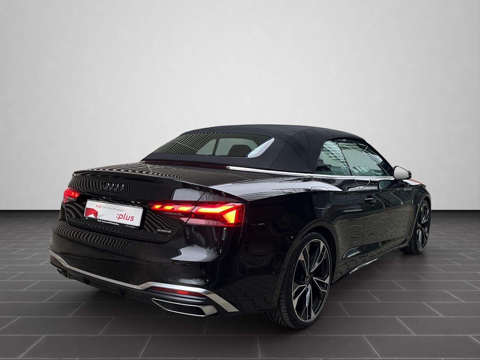 Audi A5 - Bild 3