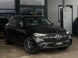 Mercedes-Benz GLC 200 d 4Matic Edition AMG Line - Mercedes-Benz GLC-Klasse Neuwagen