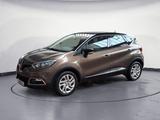 Renault Captur Renault Captur - Renault Captur mit Benzin-Antrieb