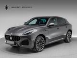 Maserati Grecale Modena PANO + MARRONE LEDER - Maserati von 2026