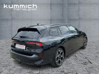 Opel Astra - Vorschau Bild 4