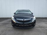 Opel Zafira C Tourer Drive Navi Xenon Kamera SHZ LKH - Opel Zafira: C