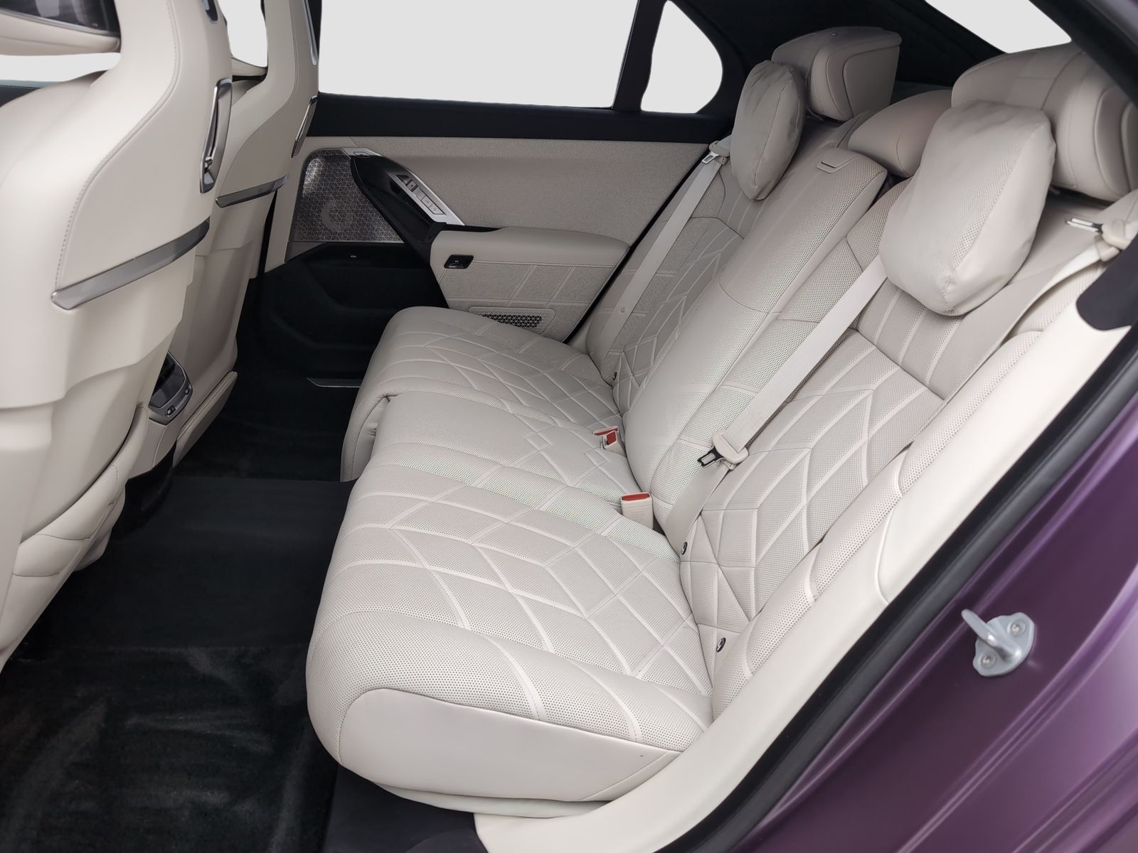 BMW i7 - Bild 9