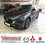 Mazda CX-5 e-SKYACTIV G 165ps 6MT NEWGROUND - Mazda CX-5: Newground