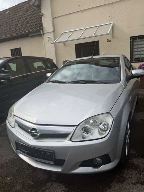 Opel Tigra