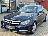 Mercedes-Benz C 220 CDI Coupe Blueeffi,LED,Sport,Navi,7-G,TOP - Mercedes-Benz C 220: Sport Cdi
