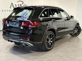 Mercedes-Benz GLC 300 4Matic AMG-Line NAV+LED+DISTRONIC+20ZOLL - gebrauchte Mercedes-Benz GLC 300 aus dem Jahr 2022