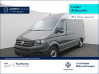 Volkswagen Crafter - Vorschau Bild 1