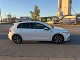 Volkswagen Golf 2.0 TSI OPF 140kW DSG Style Style - Volkswagen Golf: 14 Tsi