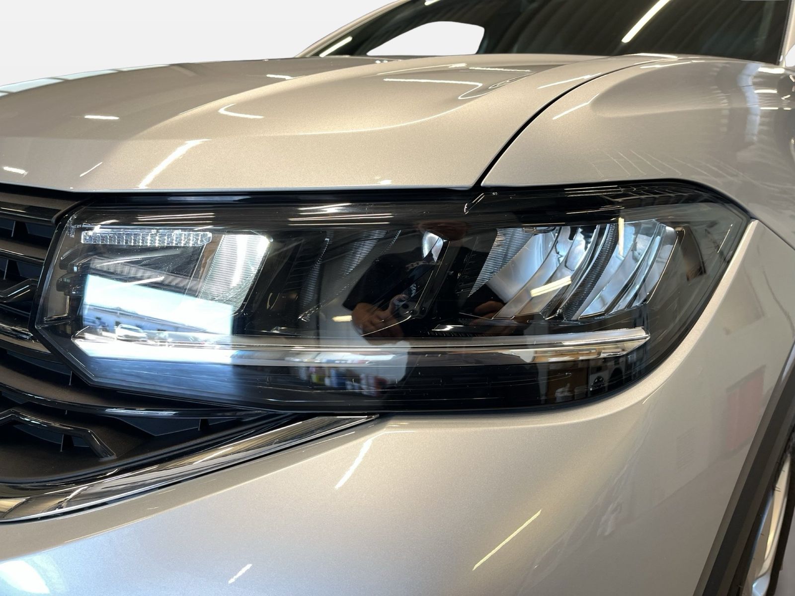 Volkswagen T-Cross - Bild 15