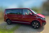 Volkswagen Multivan 6.1 Comfortline 2.0 TDI SCR 